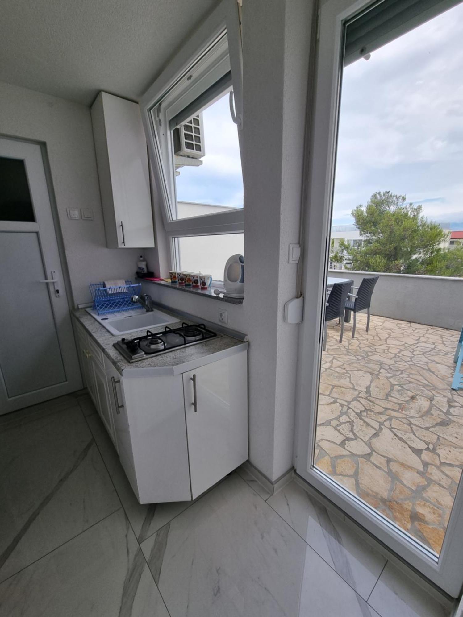 Apartments Maja Vir Zewnętrze zdjęcie