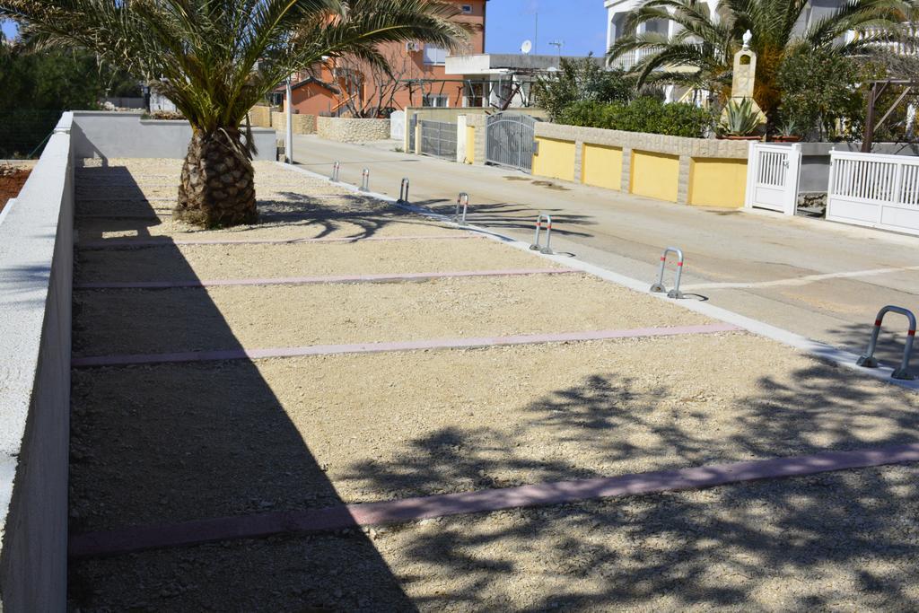 Apartments Maja Vir Zewnętrze zdjęcie