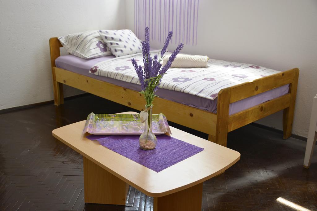 Apartments Maja Vir Zewnętrze zdjęcie