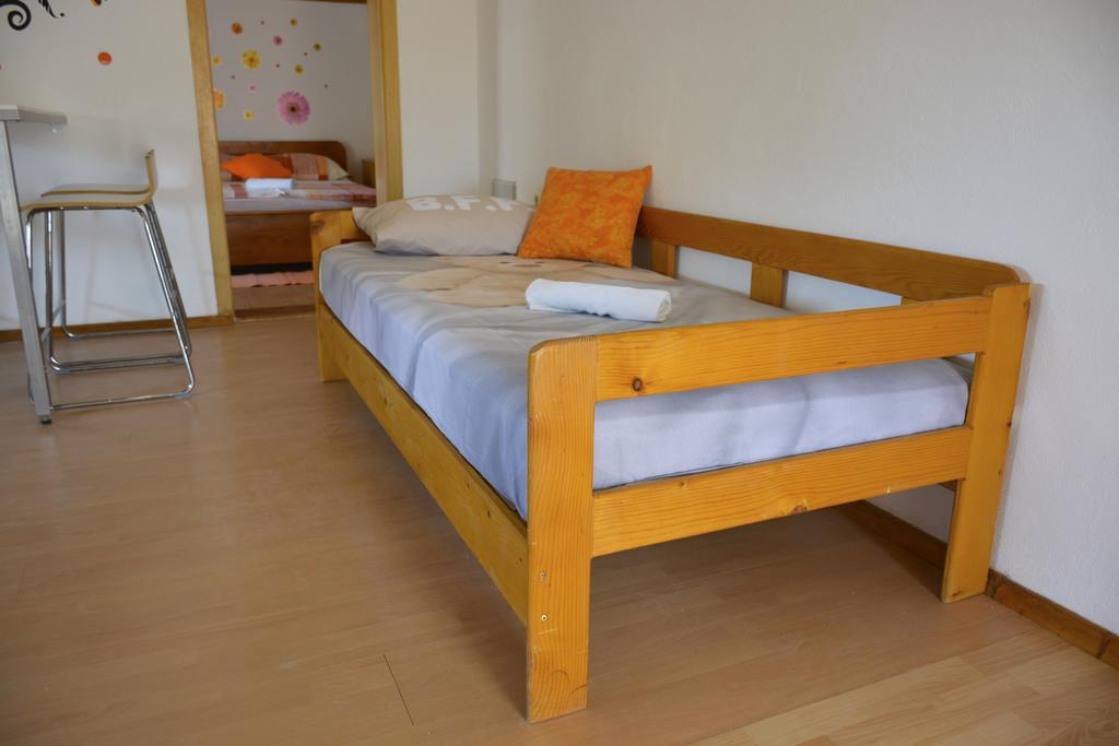 Apartments Maja Vir Zewnętrze zdjęcie