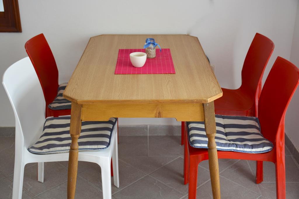 Apartments Maja Vir Zewnętrze zdjęcie