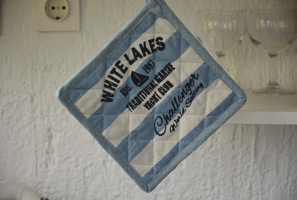 Apartments Maja Vir Zewnętrze zdjęcie