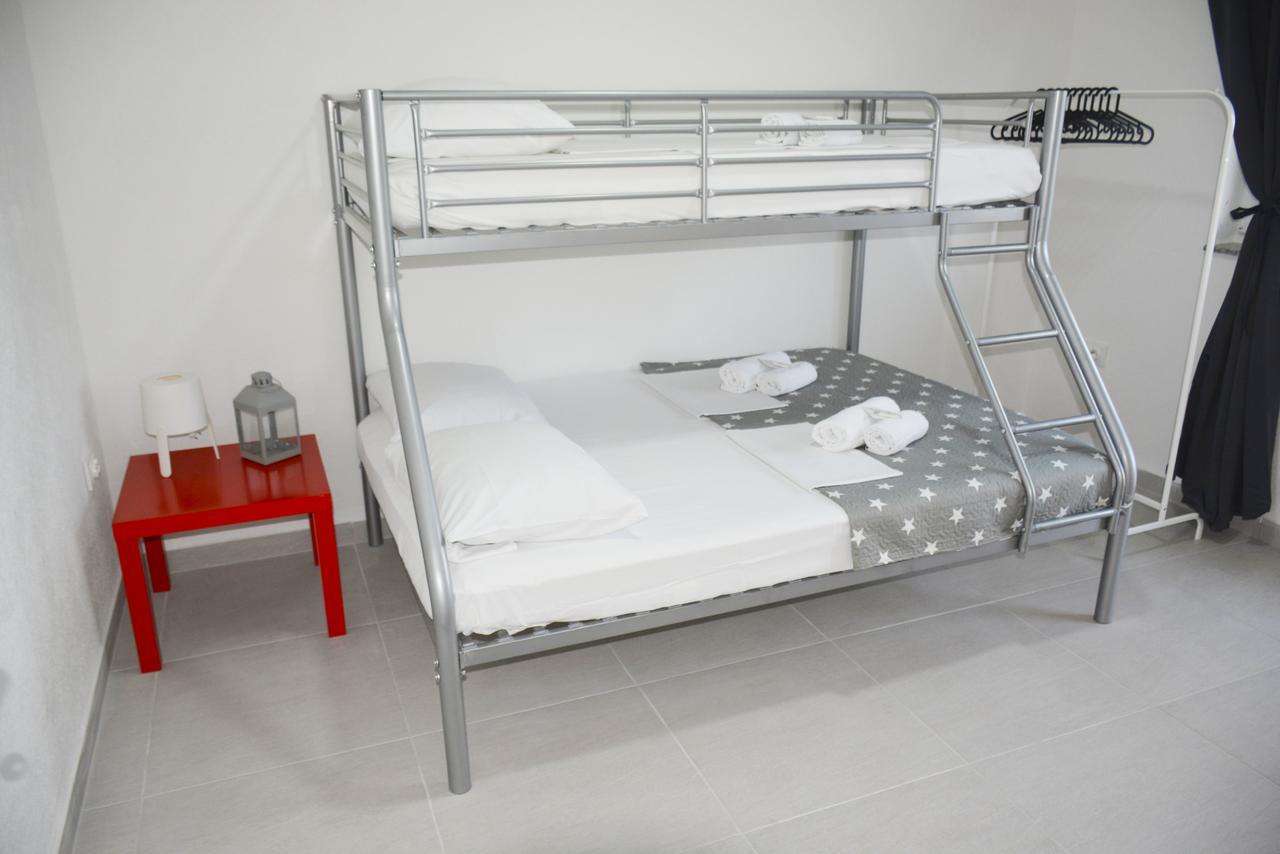 Apartments Maja Vir Zewnętrze zdjęcie
